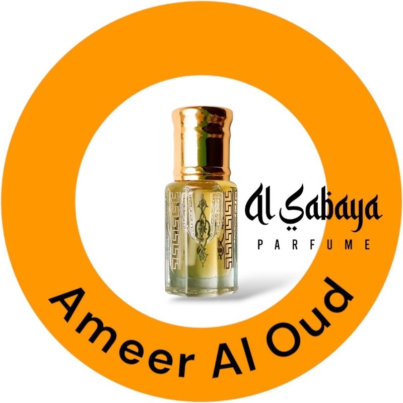 PARFUME AMEER AL OUD | SURRATI PARFUME