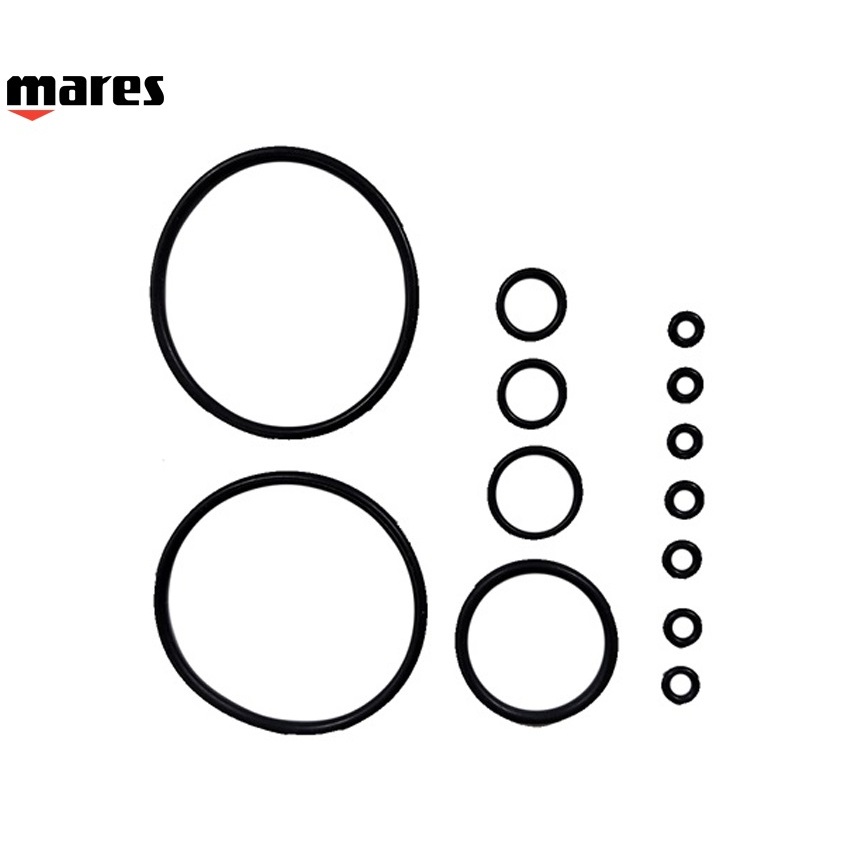 Service Kit BCD Scuba Diving Mares Air Dump Valve 2K3 47200759