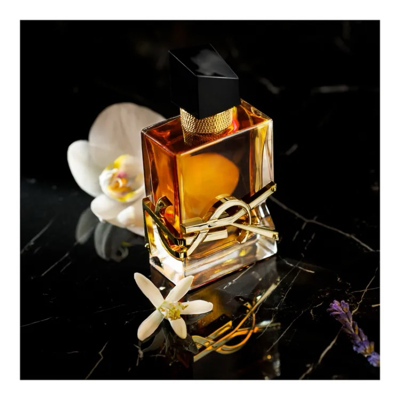 YSL - Libre Intese EDP - YSL EDP