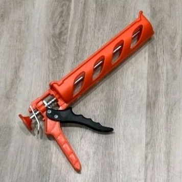 Alat tembak silicon botol sealant silikon dextone downsil