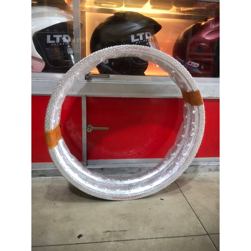 VELG - ALLOY RIM TITANS 160 RING 18 KILAT/GLOSSY HARGA1PCS/1BUAH