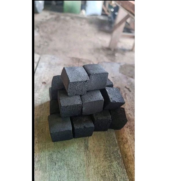 briket arang batok kelapa