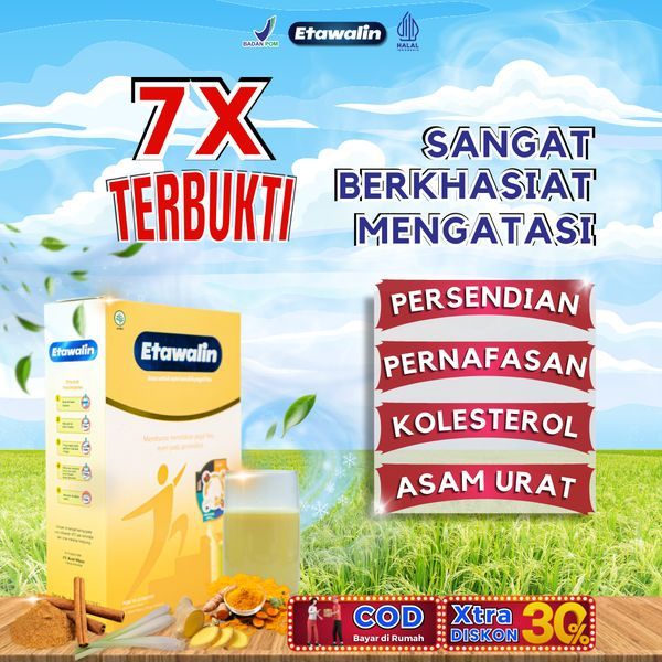 

Etawalin susu sendi dan tulang