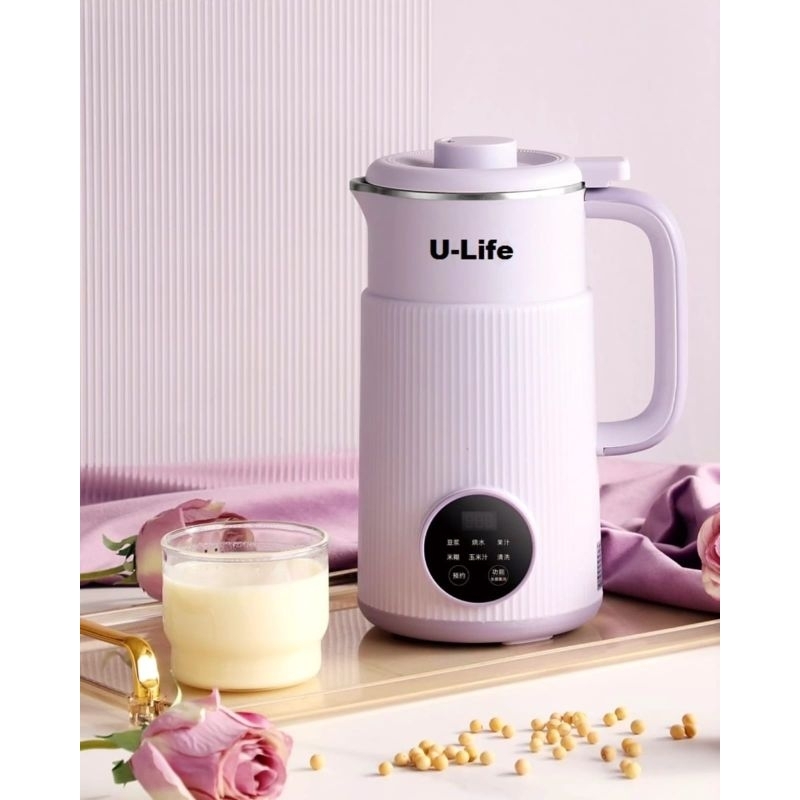 BLENDER Soymilk Maker/Mesin Susu Kacang