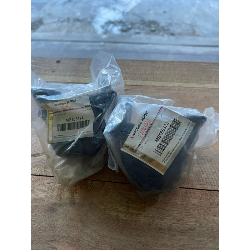 stoper depan set l300