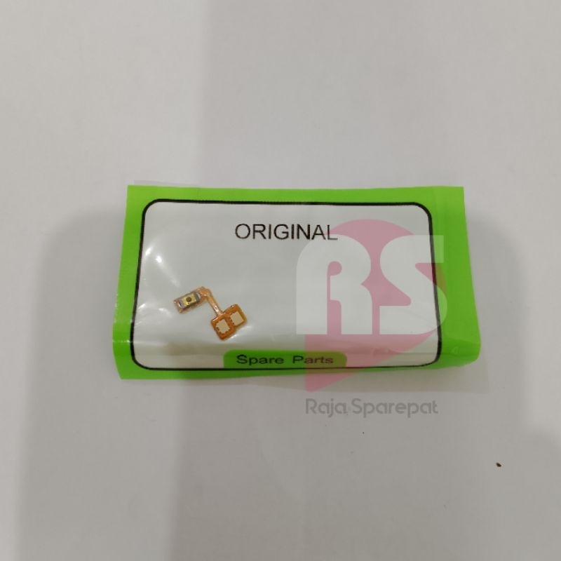 FLEKSIBEL ON/OFF OPPO NEO 7/A33W