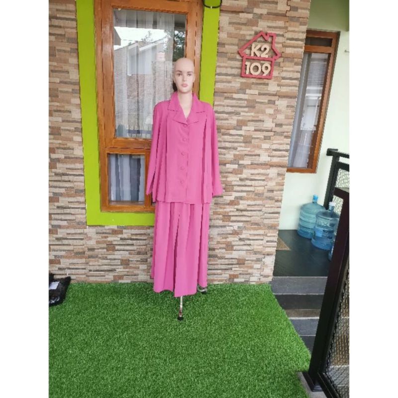 PSH HAMIL BHAYANGKARI SIZE : S - JUMBO (PREMIUM)