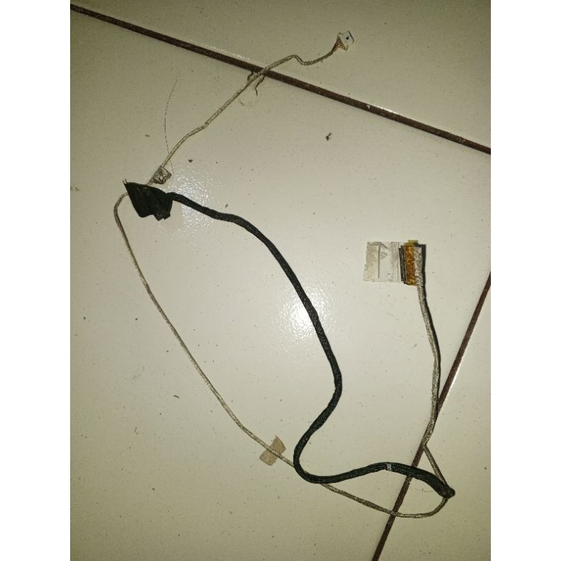 fleksibel laptop Acer one 14 z1402 ori