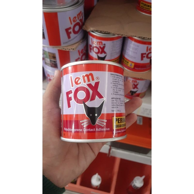 PROMO LEM PLASTIK LAYANGAN 70 GRAM