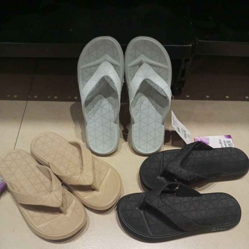 sandal jepit wanita Zandilac sandal cewek original