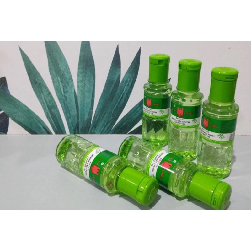 minyak kayu putih caplang 30ml