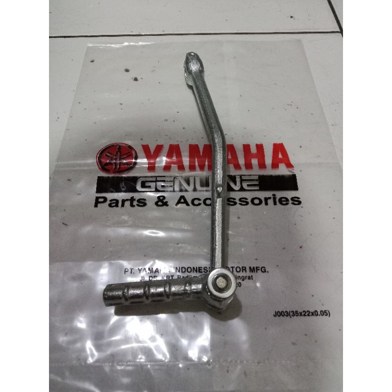 ENGKOLAN MIO J / SELAHAN MIO J / KICK STATER MIO J KUALITAS ORIGINAL