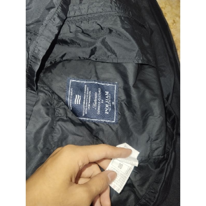 jaket outdoor polham