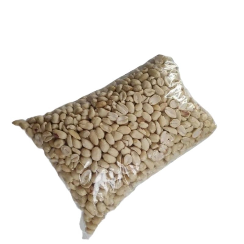 

Kacang tanah kupas 1kg kacang tanah kecil 1kilo