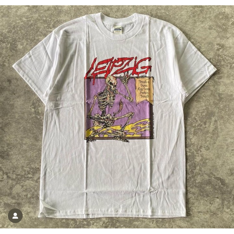 LEIPZIG MERCH