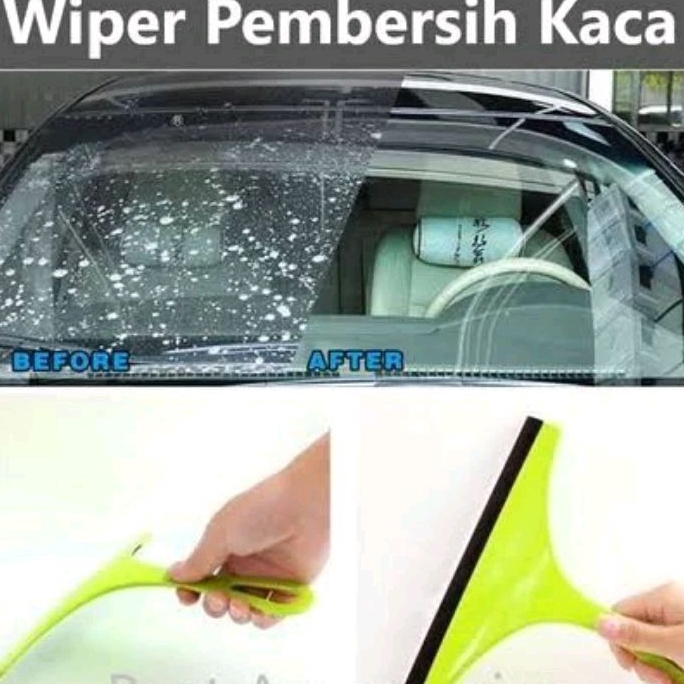 Alat pembersih kaca wiper pembersih kaca alat pembersih kaca praktis