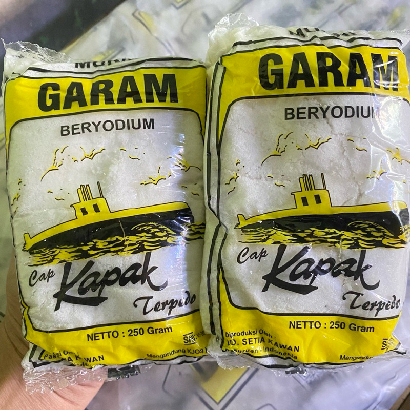 

GARAM BERYODIUM CAP KAPAL MURAH