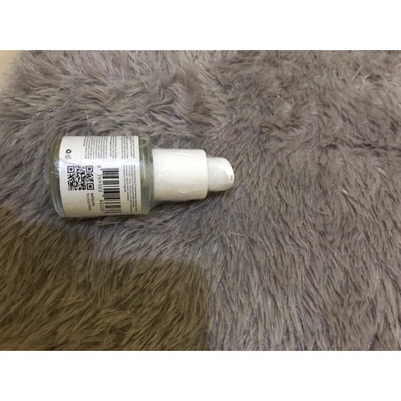The Originote Bright B3 Serum