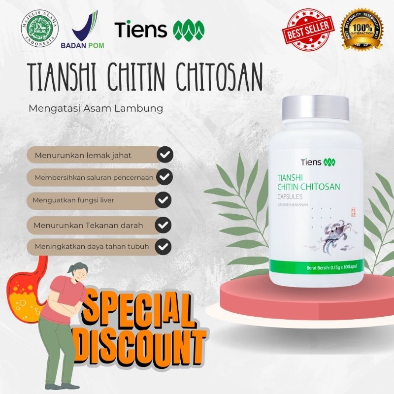 OBAT TIANJIN CHINA ASAM LAMBUNG - OBAT HERBAL CHINA UNTUK ASAM LAMBUNG ORIGINAL HALAL BPOM - TCM