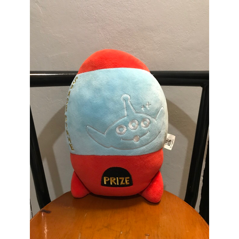 boneka toy story alien