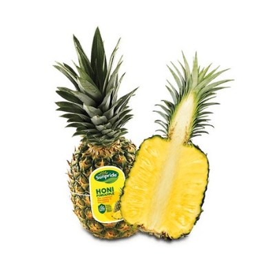 

SayurHD Nanas Honi 1 Buah (Ukuran -+ 1.5 KG)