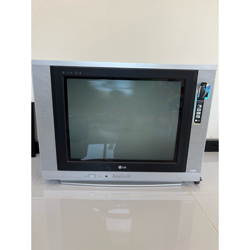 tv tabung LG