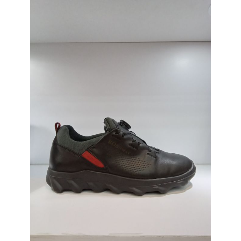 SEPATU PRIA BOSSWAY - GUNDAM