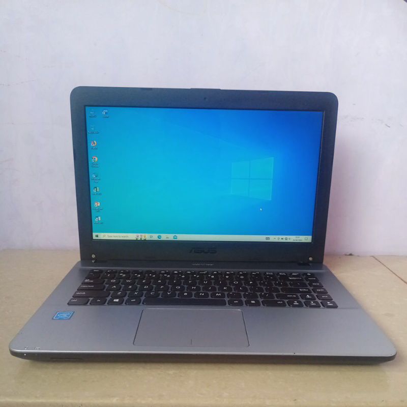 Laptop/Notebook/Netbook ASUS Murah