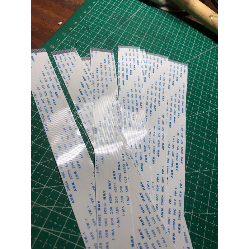 Kabel FleKsibeL LCD KORG PA 600 /900