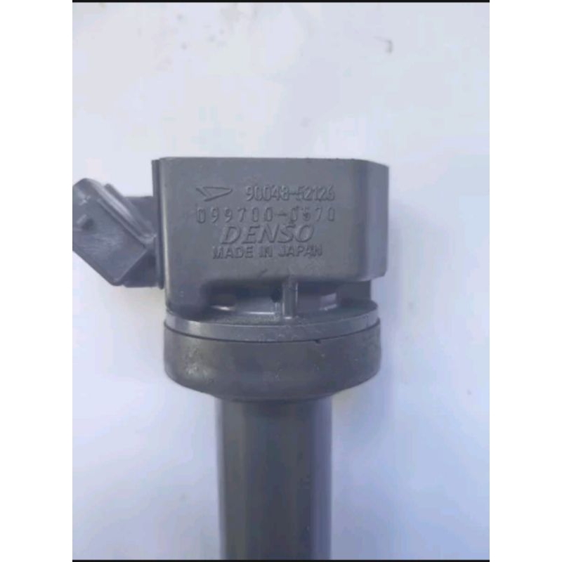 coil daihatsu Xenia 1,0