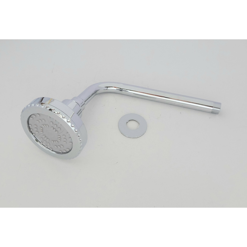 Shower Tembok Bulat 4" / H273