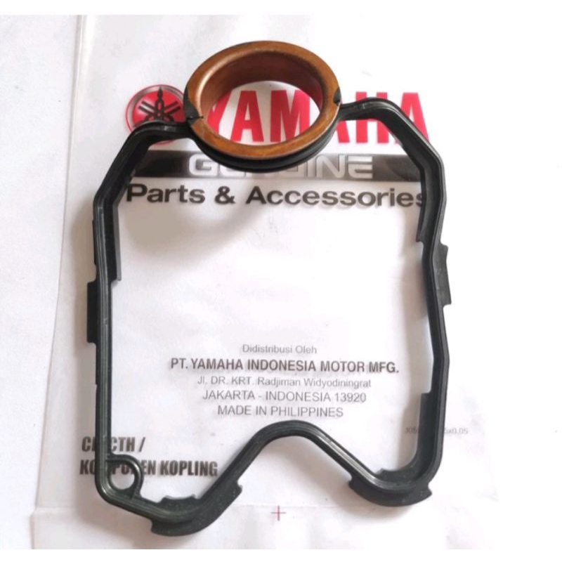 Seal Cover Head Yamaha NMax, Aerox 155 / Karet Oring Sil Seal Head NMax, Aerox 155