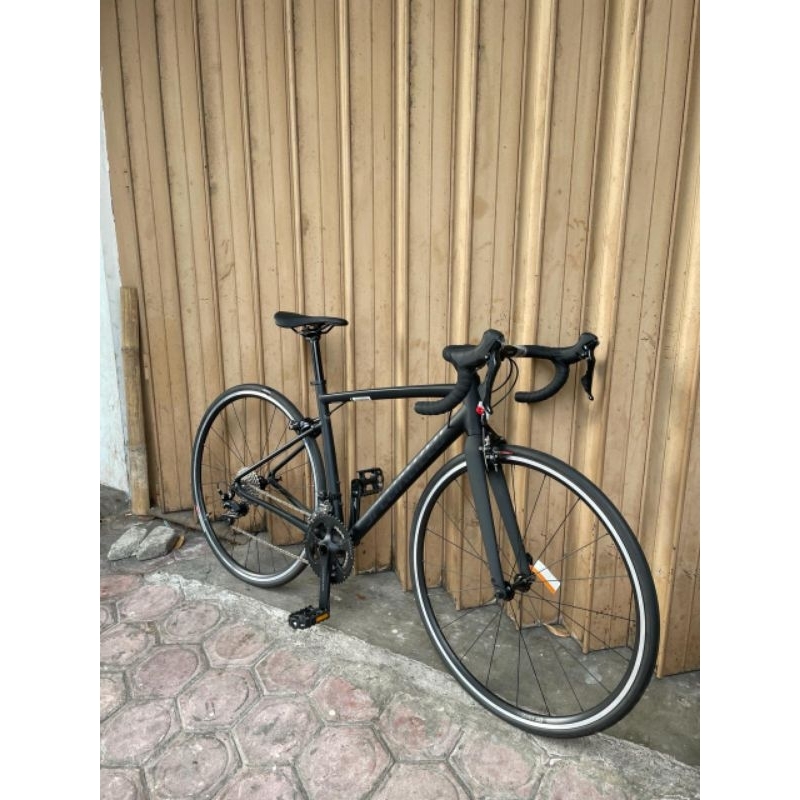 Road Bike Specialized Allez E5 Elite 21 Size 52 Ex Display