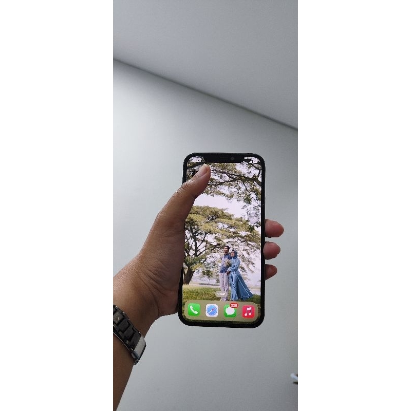 IPHONE 12 PRO INTER