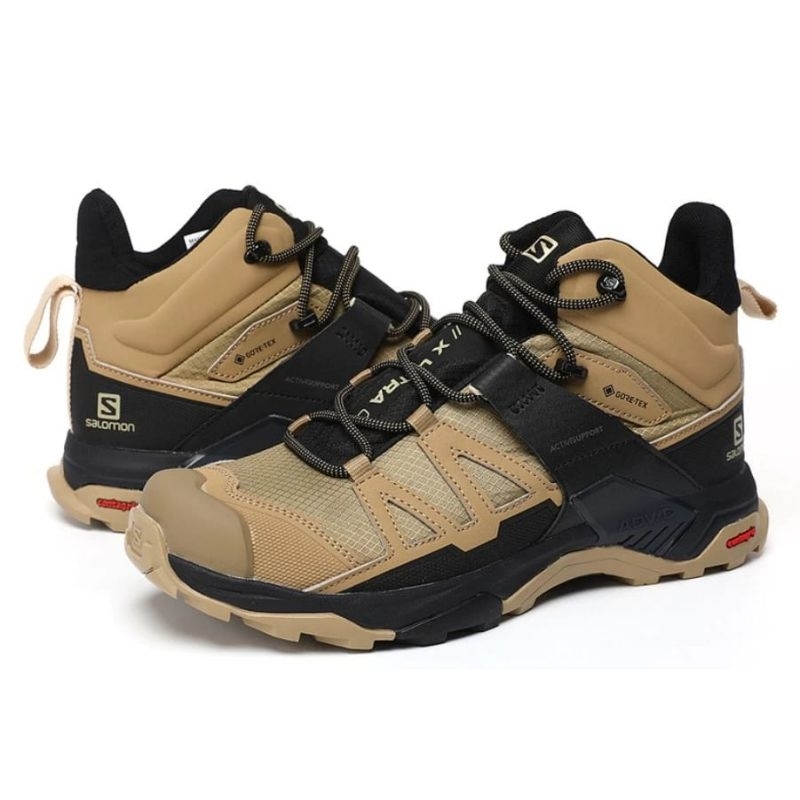 SALOMON X ULTRA 4 MID GTX
