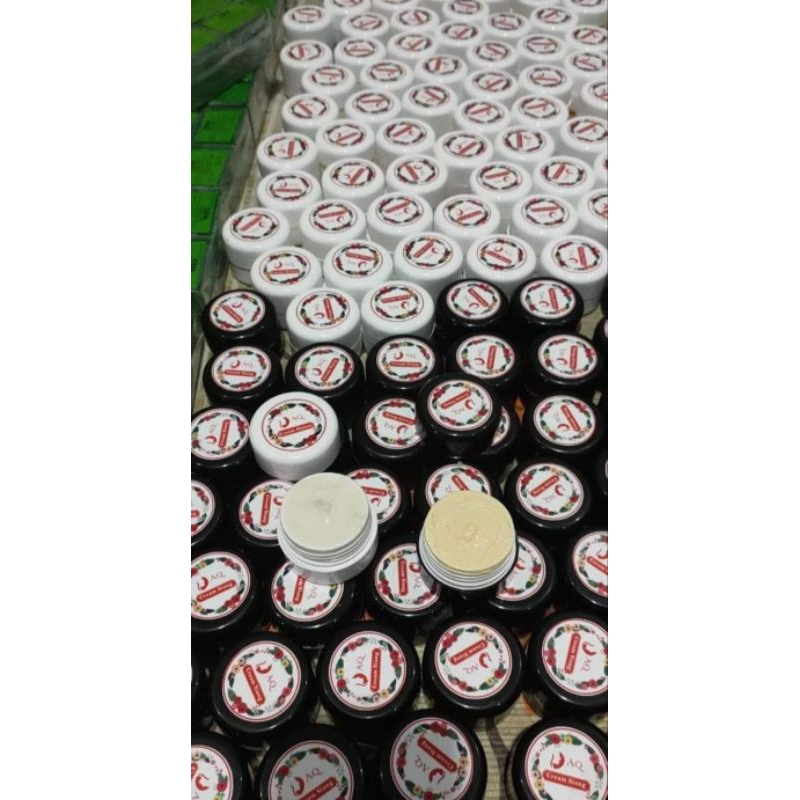 CREAM AQ ORIGINAL SKINCARE AQ/COD/BAYAR DI TEMPAT
