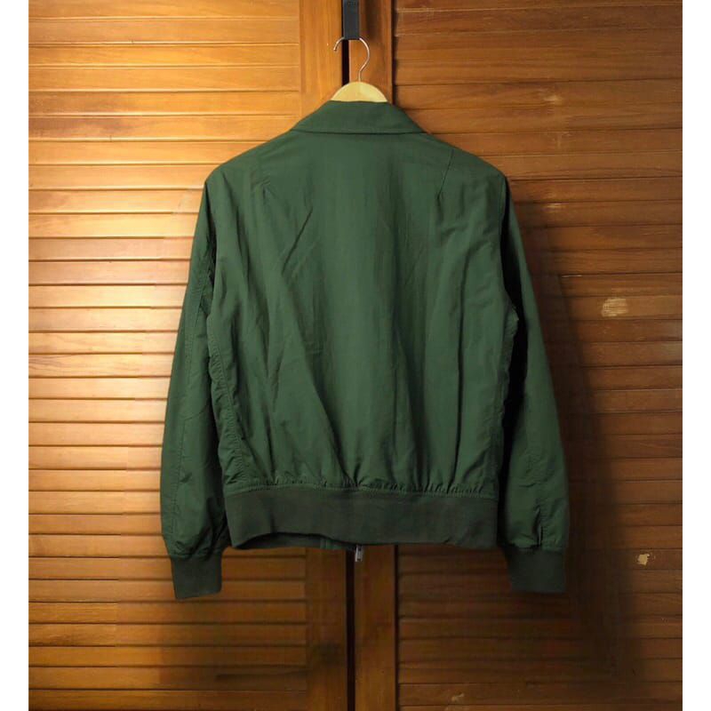 Flight Jacket Uniqlo