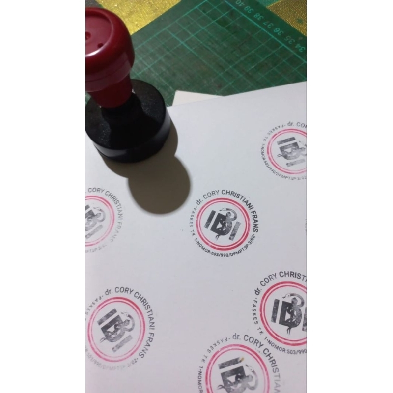 

STEMPEL FLASH