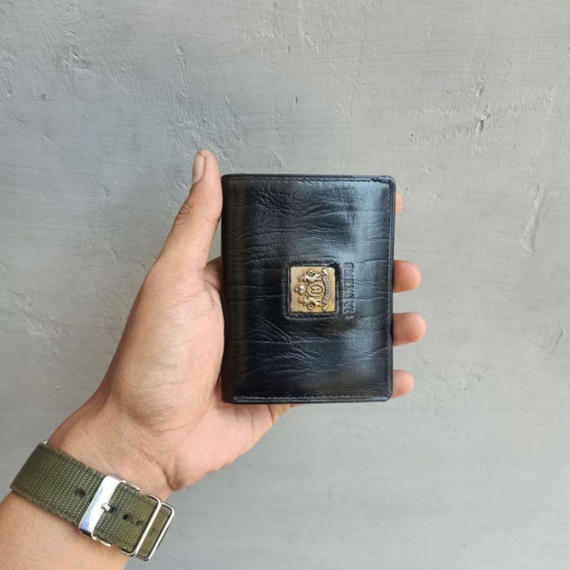 Dompet Kulit Hackers
