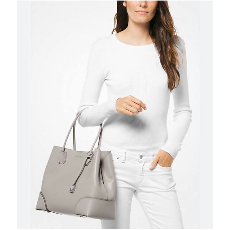 Preloved mk mercer gallery large #Mk