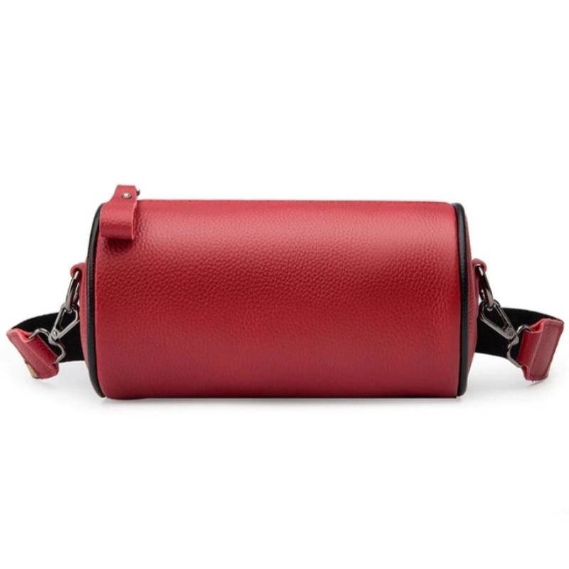 tas selempang wanita model tabung