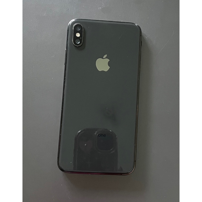 IPHONE XS MAX CEK DESKRIPSI!!