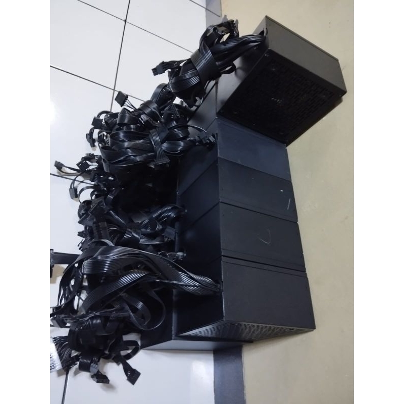 PSU VIURE AEROCOOL 550WAT.