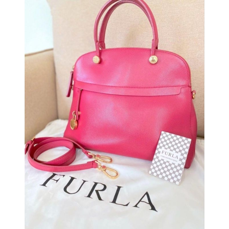 Furla piper dome medium