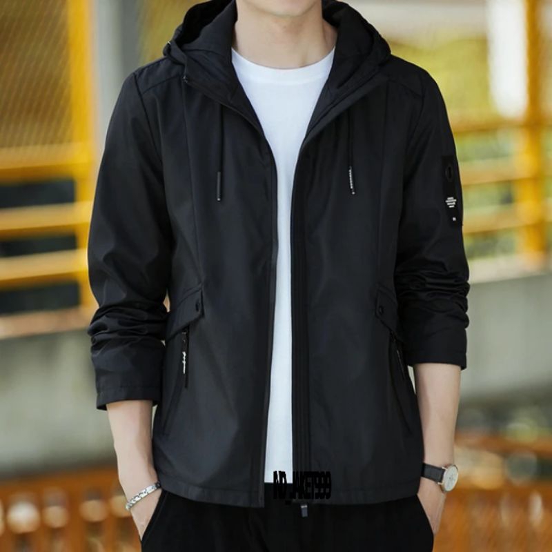 jaket outdoor/ jaket hiking/ jaket bisbol