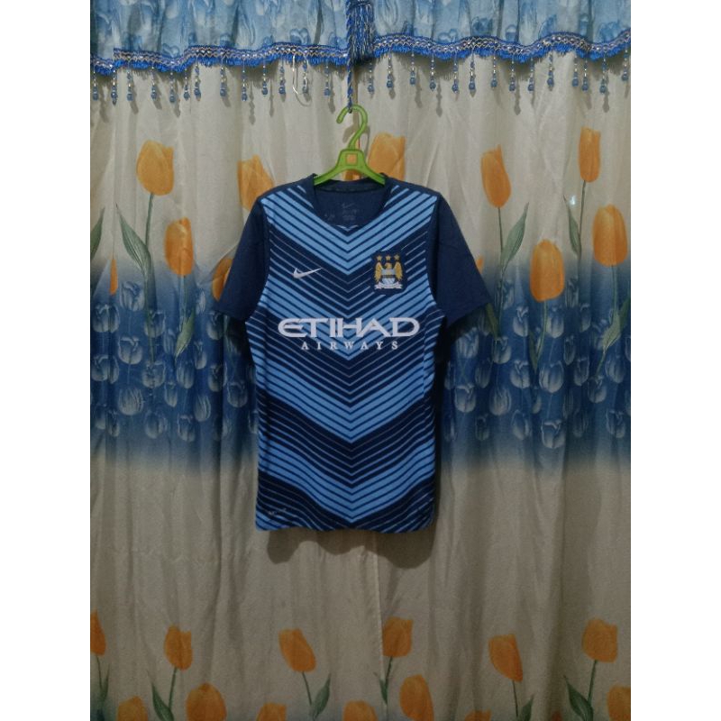 Jersey ManCity