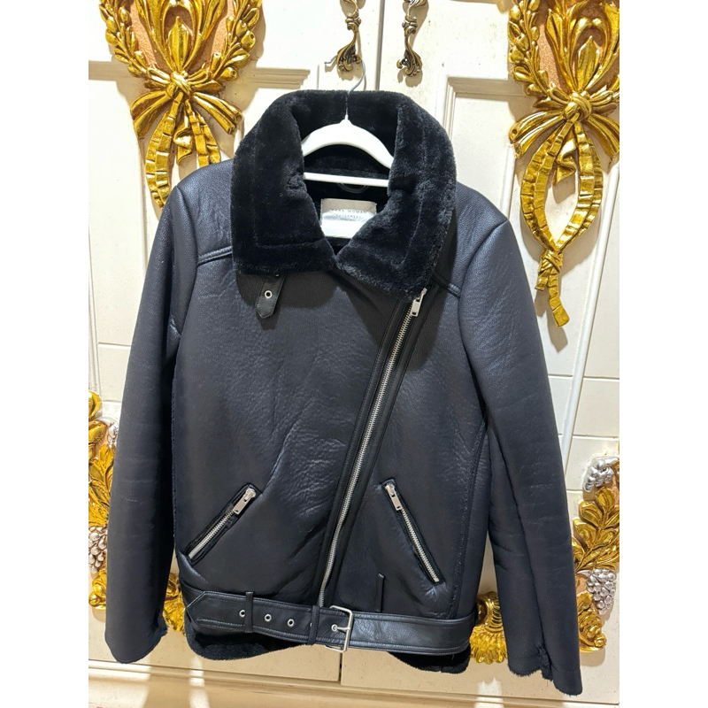 ZARA winter jacket