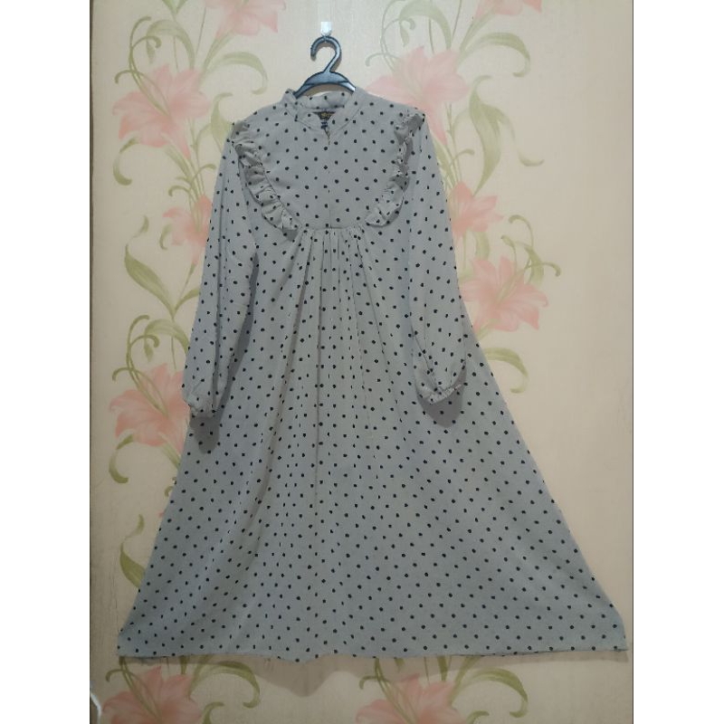 Set kulot by medina premium. jkt