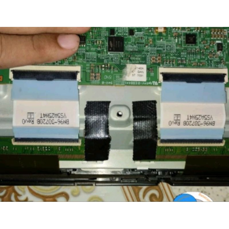 FLEXIBEL TCON TV SAMSUNG UA32J5100AK