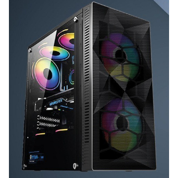 PAKET PC 15 APR 2024 RYZEN 5 4600G